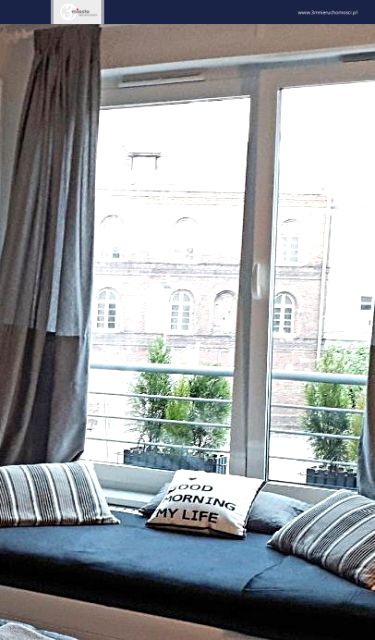 Mieszkanie Gdańsk