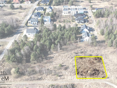 Działka budowlana Zielona Góra