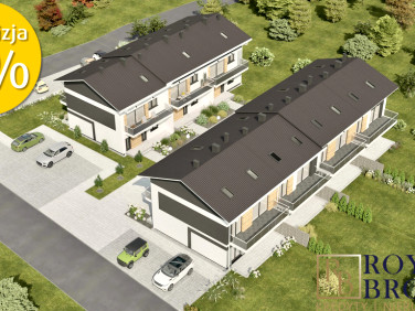 Mieszkanie Zaczernie