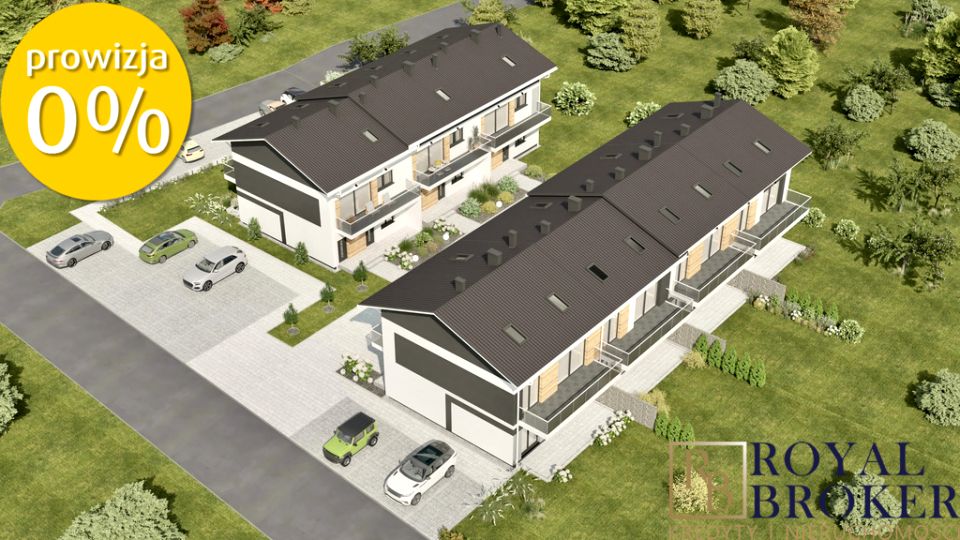 Mieszkanie Zaczernie