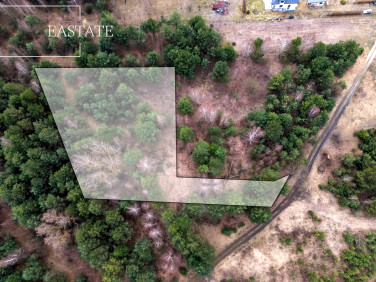 Działka budowlana Kędzierówka