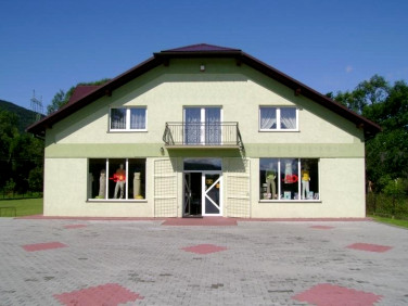 Lokal Kobiernice wynajem