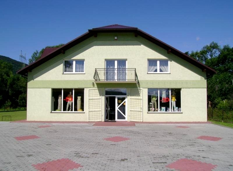 Lokal Kobiernice wynajem