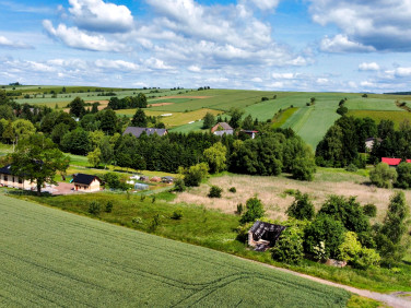 Działka inna Radków