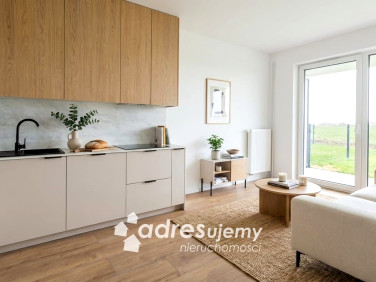 Mieszkanie Siemianice