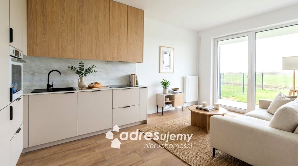 Mieszkanie Siemianice