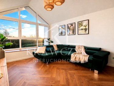 Mieszkanie Szczecin