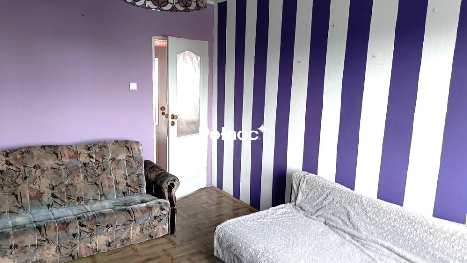 Mieszkanie Olszanica sprzedaż
