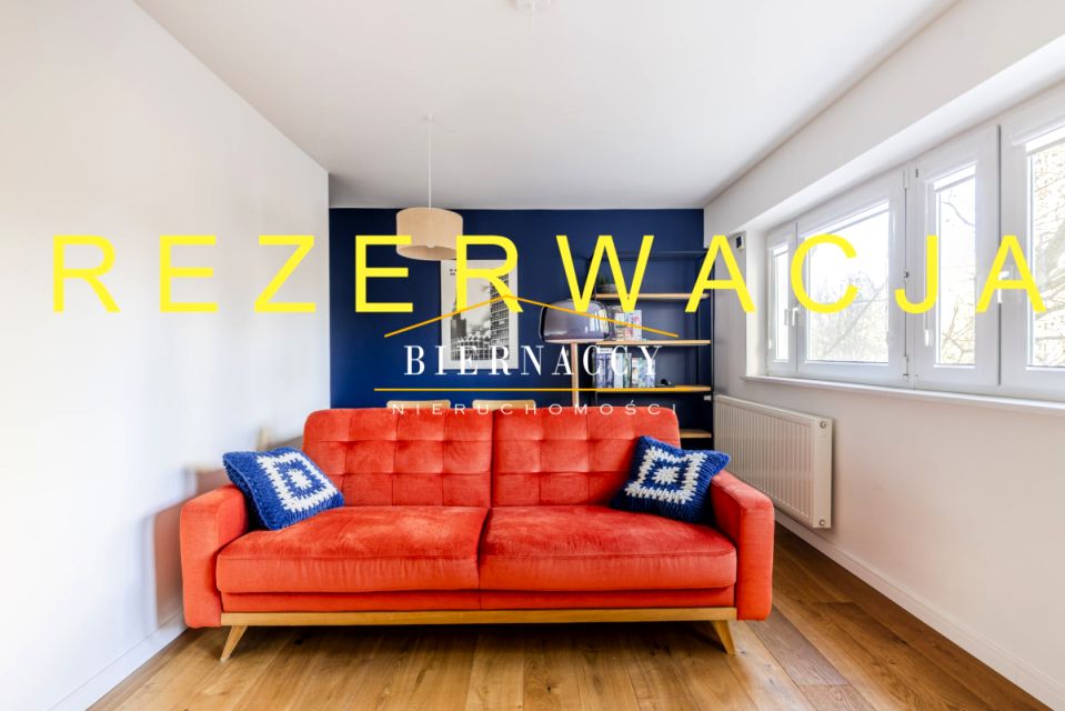 Mieszkanie Warszawa