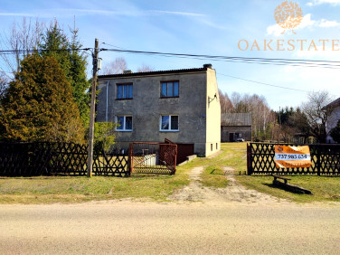 Dom Skarżysko Kościelne