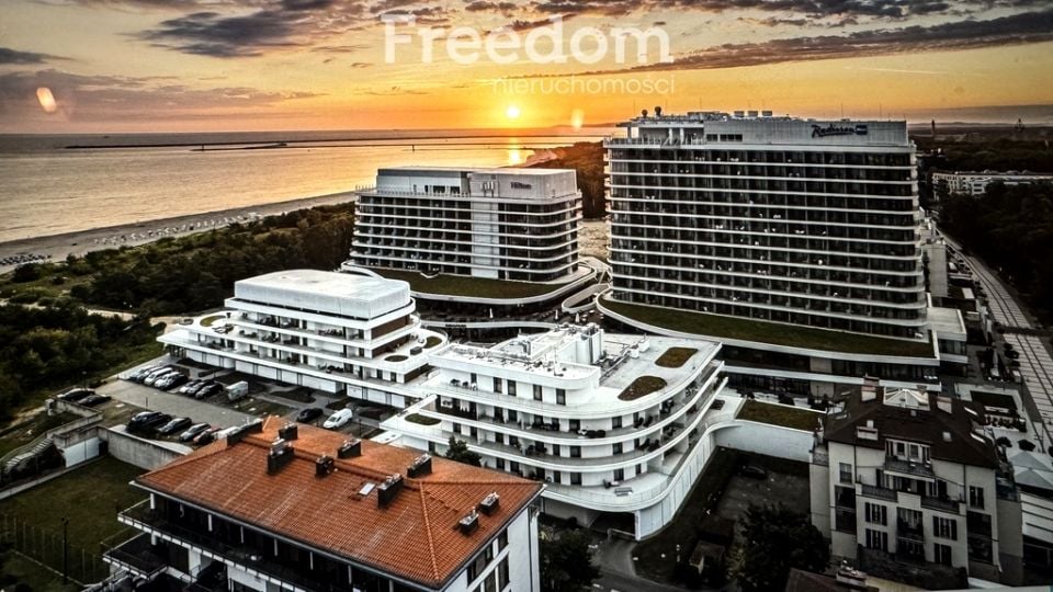 Mieszkanie Świnoujście