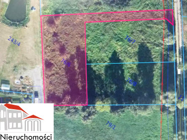 Działka inna sprzedam