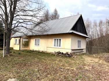 Dom Gwoźnica Górna