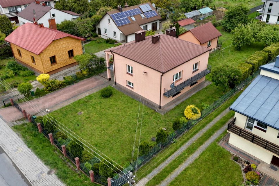 Dom Rzeszów sprzedaż