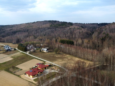 Dom Gwoźnica Górna