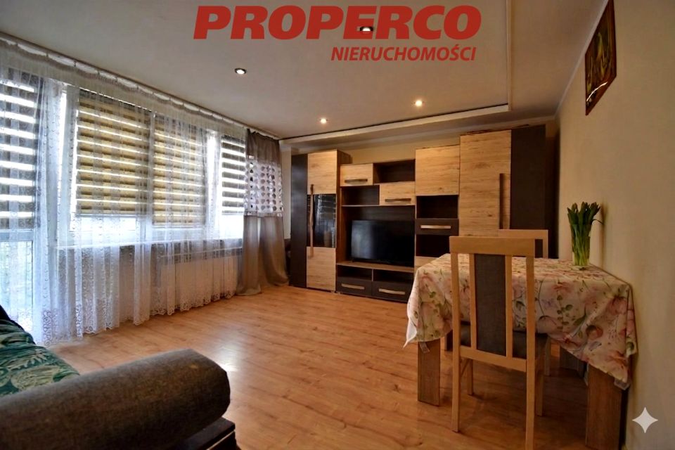 Mieszkanie Małogoszcz