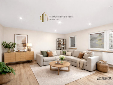 Mieszkanie Oleśnica
