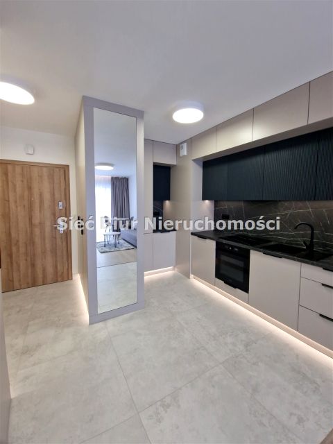 Mieszkanie Bielsko-Biała