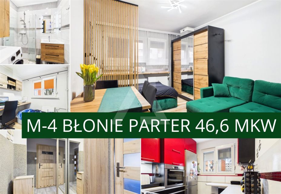 Mieszkanie Bydgoszcz