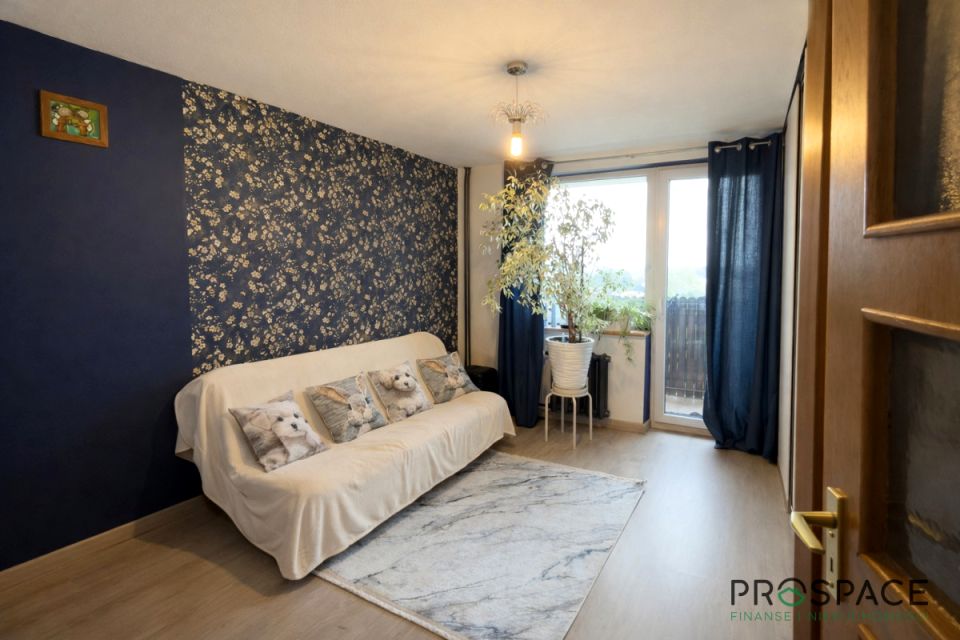 Mieszkanie Sulechów