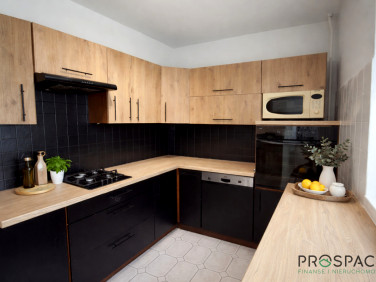 Mieszkanie blok mieszkalny Sulechów