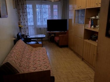 Mieszkanie blok mieszkalny Kraków