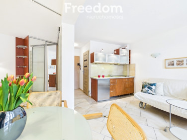 Mieszkanie Krynica Morska