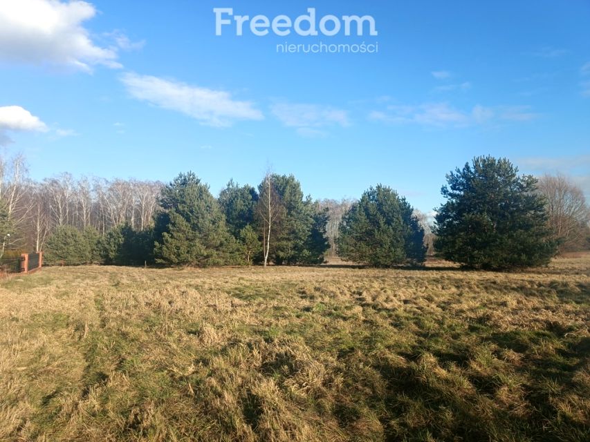 Działka budowlana Wągrodno