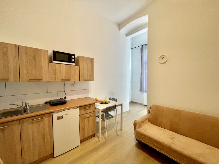 Mieszkanie Bielsko-Biała