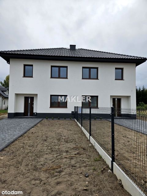 Dom Kruszyn Krajeński