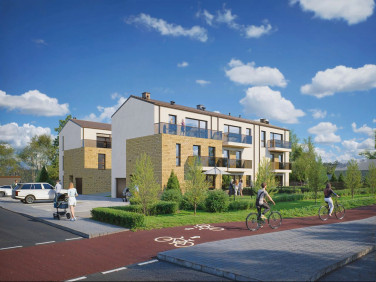 Mieszkanie Pruszków