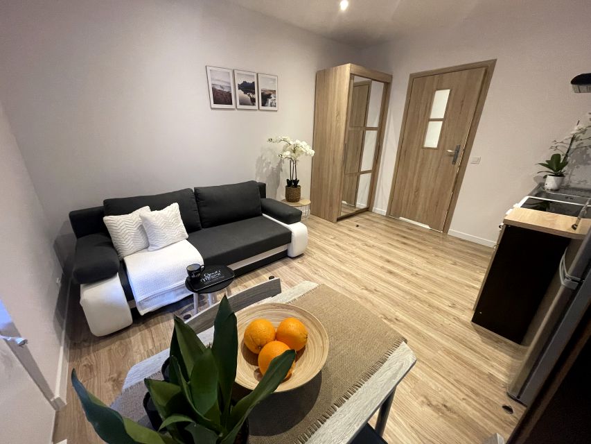 Mieszkanie Bielsko-Biała