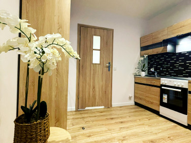 Mieszkanie Bielsko-Biała