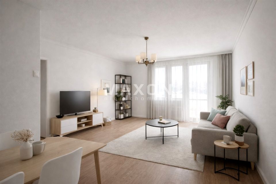 Mieszkanie Warszawa sprzedaż