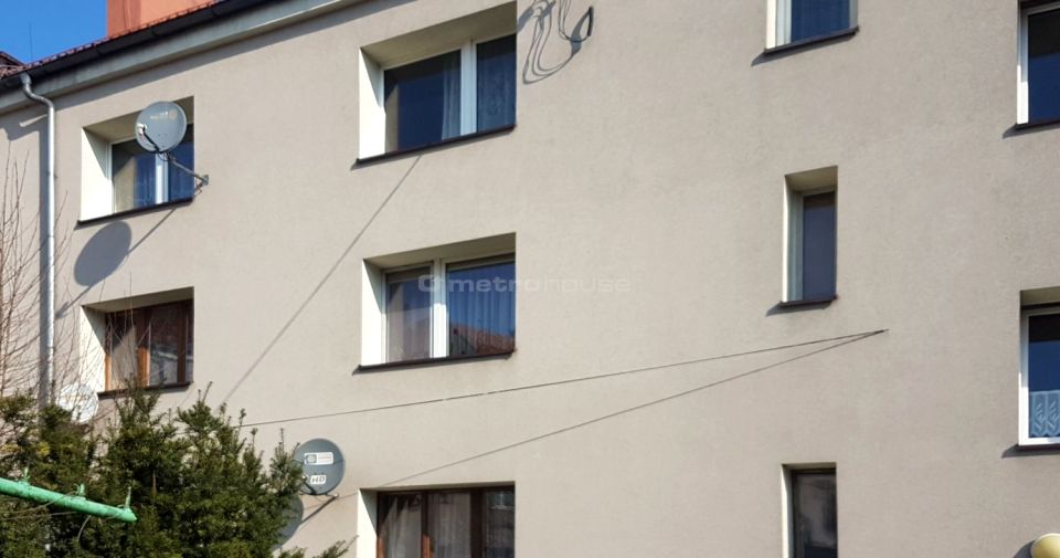 Mieszkanie Głubczyce