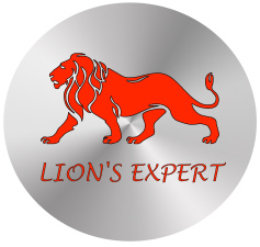 LION`S EXPERT