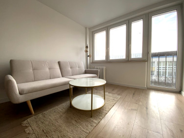 Mieszkanie nad jeziorem