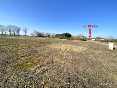 Działka budowlana Gniezno