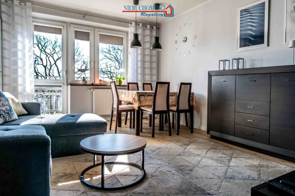 Mieszkanie Świnoujście