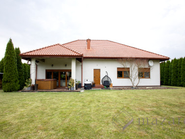 Dom Łochowo