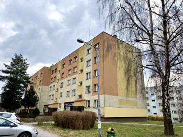 Mieszkanie Świętochłowice