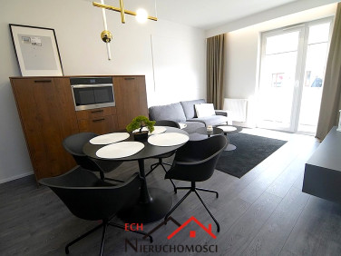 Mieszkanie Gorzów Wielkopolski