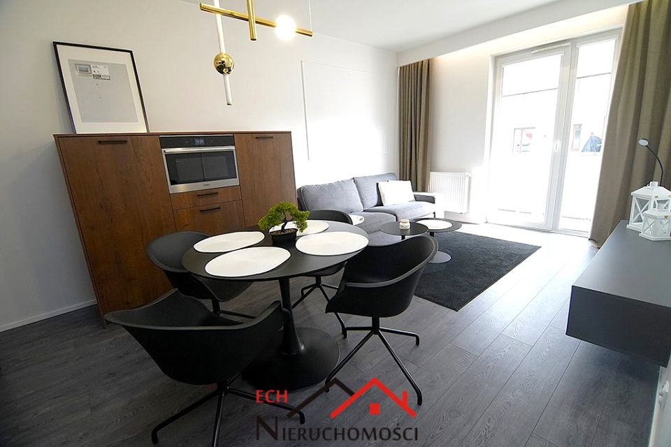 Mieszkanie Gorzów Wielkopolski