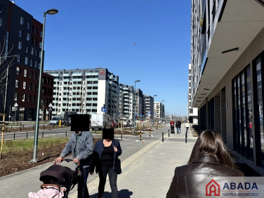 Lokal Warszawa