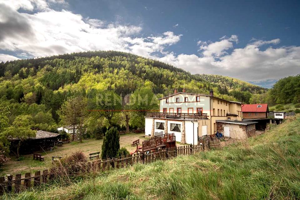 Lokal Jedlina-Zdrój