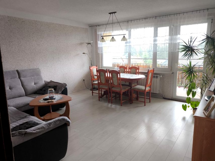 Mieszkanie nad rzeką