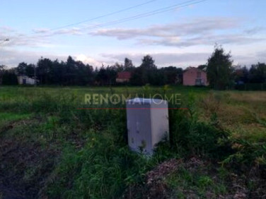 Działka budowlana Kawice