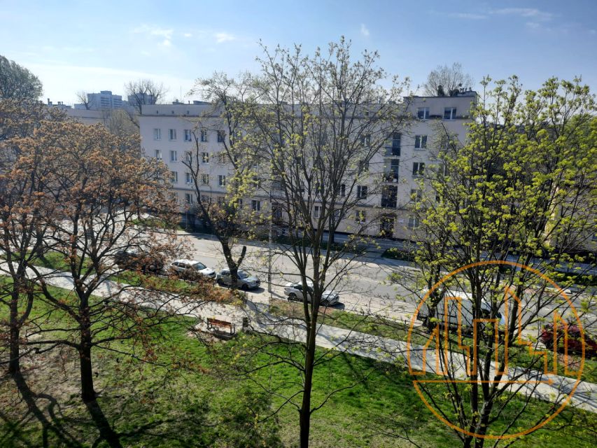 Mieszkanie Warszawa