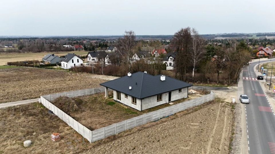 Dom Kalisz sprzedaż