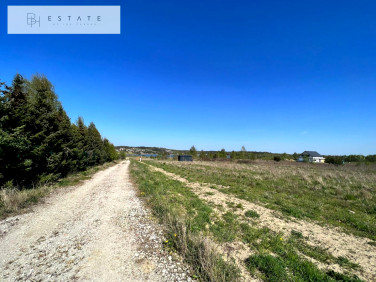 Działka budowlana Warzno